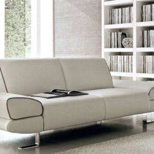 Sillón Blanco