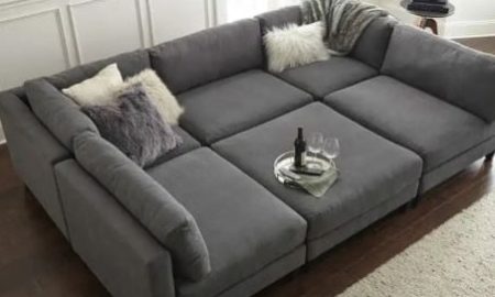 Sillon Esquinero Cama 20 En 1