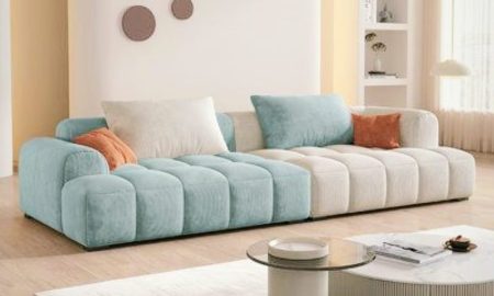 Sillón Burbuja