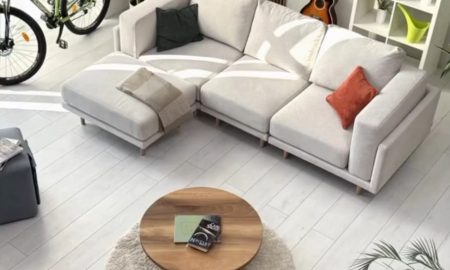 Sillón Cubo
